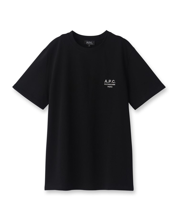 ドレステリア(レディース)(DRESSTERIOR(Ladies))の◆A．P．C．（アーペーセー）RAYMOND Tシャツ1