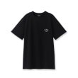 ドレステリア(レディース)(DRESSTERIOR(Ladies))の◆A．P．C．（アーペーセー）RAYMOND Tシャツ ブラック(019)