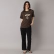 ドレステリア(レディース)(DRESSTERIOR(Ladies))のAmericana（アメリカーナ）【別注】カレッジTシャツ7