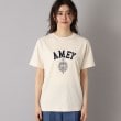 ドレステリア(レディース)(DRESSTERIOR(Ladies))のAmericana（アメリカーナ）【別注】カレッジTシャツ13