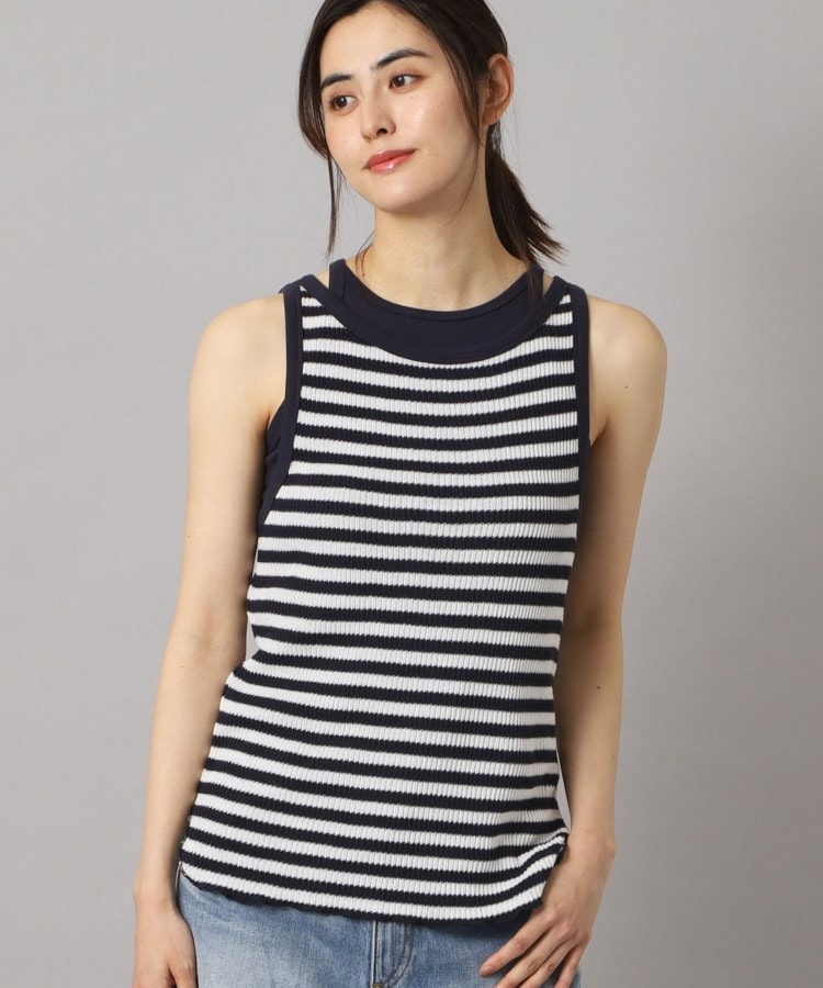 ドレステリア(レディース)(DRESSTERIOR(Ladies))のCarouselambra（ケラウズランブラ）2パックタンクトップ4