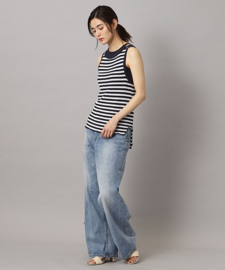 ドレステリア(レディース)(DRESSTERIOR(Ladies))のCarouselambra（ケラウズランブラ）2パックタンクトップ6