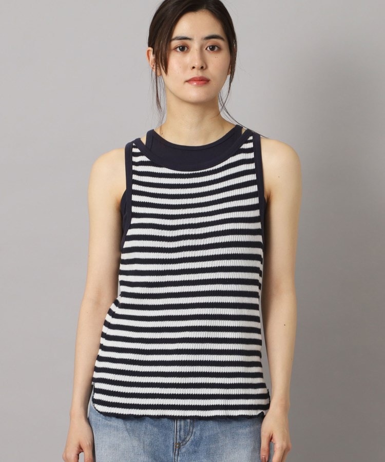 ドレステリア(レディース)(DRESSTERIOR(Ladies))のCarouselambra（ケラウズランブラ）2パックタンクトップ11
