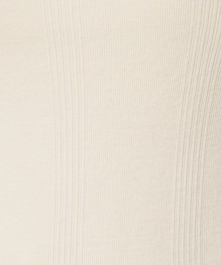 ドレステリア(レディース)(DRESSTERIOR(Ladies))のRobert．P．Miller（ロベルト・ピー・ミラー）パネルリブクルーネックTシャツ4