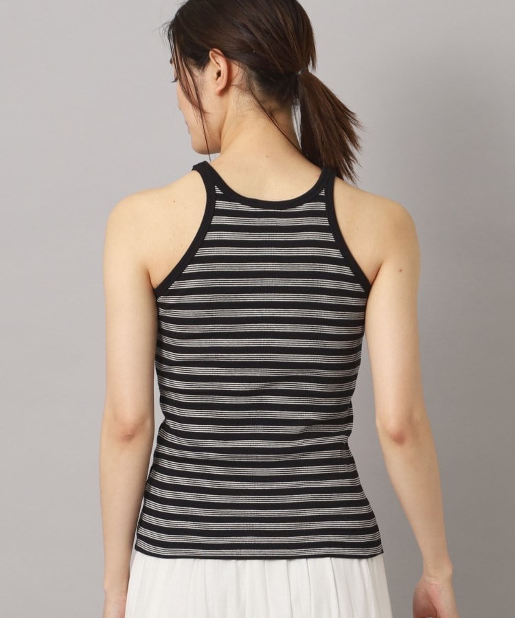 ドレステリア(レディース)(DRESSTERIOR(Ladies))のRobert．P．Miller（ロベルト・ピー・ミラー）Prib A／S タンクトップ15