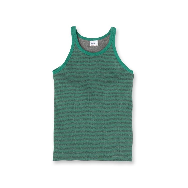 ドレステリア(レディース)(DRESSTERIOR(Ladies))のRobert．P．Miller（ロベルト・ピー・ミラー）Prib A／S タンクトップ タンクトップ・キャミソール