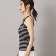 ドレステリア(レディース)(DRESSTERIOR(Ladies))のRobert．P．Miller（ロベルト・ピー・ミラー）Prib A／S タンクトップ14