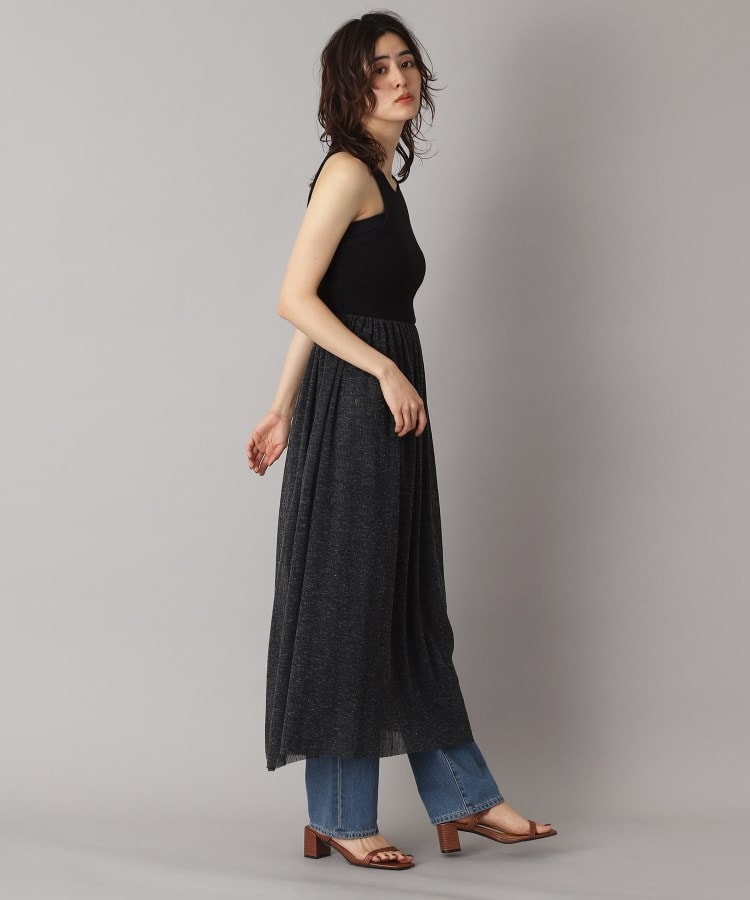 ドレステリア(レディース)(DRESSTERIOR(Ladies))のCarouselambra（ケラウズランブラ）【別注】BOAT TANK TOP DRESS2