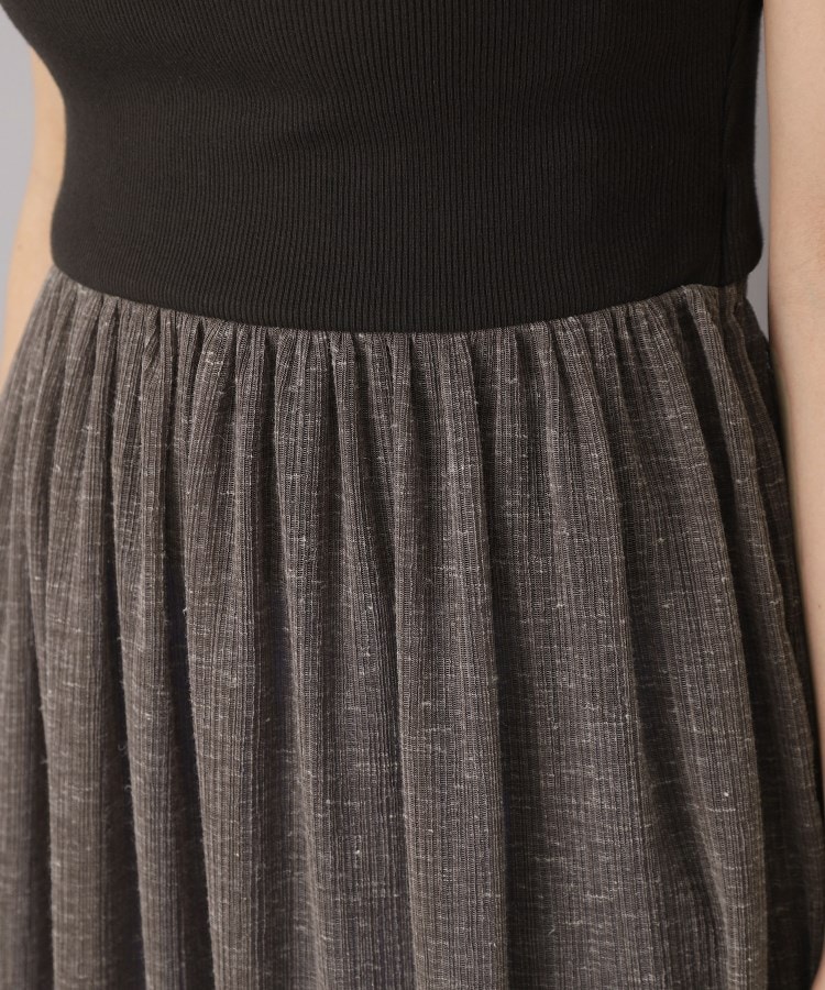 ドレステリア(レディース)(DRESSTERIOR(Ladies))のCarouselambra（ケラウズランブラ）【別注】BOAT TANK TOP DRESS15