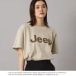 ドレステリア(レディース)(DRESSTERIOR(Ladies))のGOOD ROCK SPEED（グッドロックスピード）JEEP（R） ロゴ Tシャツ1