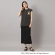 ドレステリア(レディース)(DRESSTERIOR(Ladies))のGOOD ROCK SPEED（グッドロックスピード）GREEN DAY ノースリーブTシャツ2