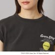 ドレステリア(レディース)(DRESSTERIOR(Ladies))のGOOD ROCK SPEED（グッドロックスピード）GREEN DAY ノースリーブTシャツ8