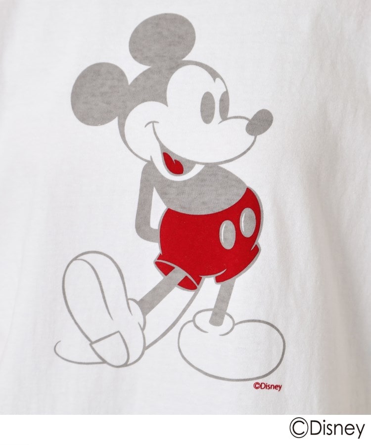 ドレステリア(レディース)(DRESSTERIOR(Ladies))のAmericana（アメリカーナ） Michkey Tシャツ4