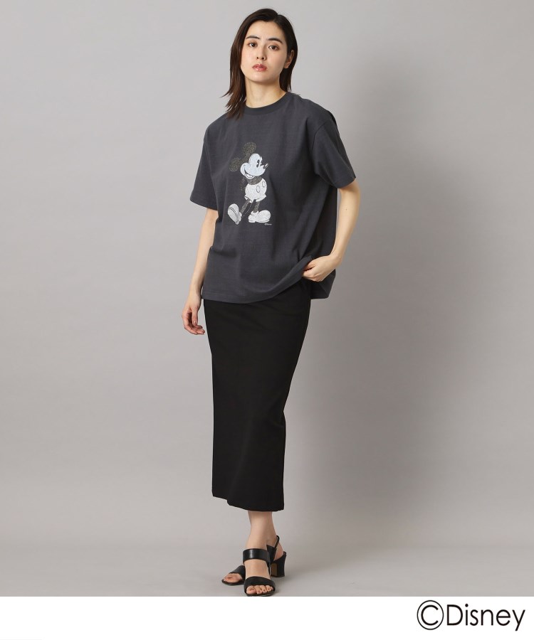 ドレステリア(レディース)(DRESSTERIOR(Ladies))のAmericana（アメリカーナ） Michkey Tシャツ7