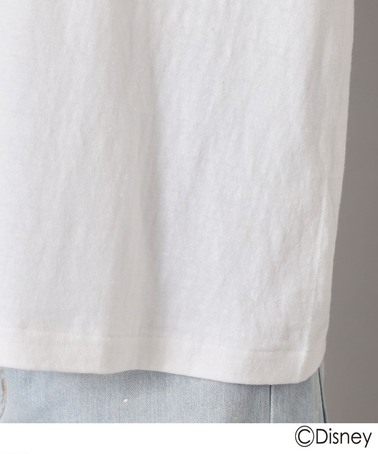 ドレステリア(レディース)(DRESSTERIOR(Ladies))のAmericana（アメリカーナ） Michkey Tシャツ15