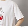 ドレステリア(レディース)(DRESSTERIOR(Ladies))のAmericana（アメリカーナ） Michkey Tシャツ14