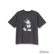 ドレステリア(レディース)(DRESSTERIOR(Ladies))のAmericana（アメリカーナ） Michkey Tシャツ チャコールグレー(014)