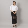 ドレステリア(レディース)(DRESSTERIOR(Ladies))のMILOS（ミロス）ワンハンドルショルダーバッグ4