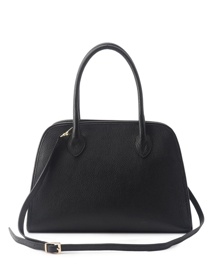 ドレステリア(レディース)(DRESSTERIOR(Ladies))のAULENTTI（オウレンティ）ボストンバッグ8