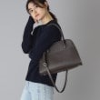 ドレステリア(レディース)(DRESSTERIOR(Ladies))のAULENTTI（オウレンティ）ボストンバッグ3