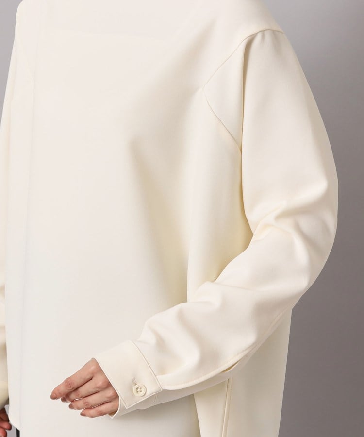 ドレステリア(レディース)(DRESSTERIOR(Ladies))のCOGTHEBIGSMOKE（コグ ザ ビッグスモーク）KATEクルーネックトップス13