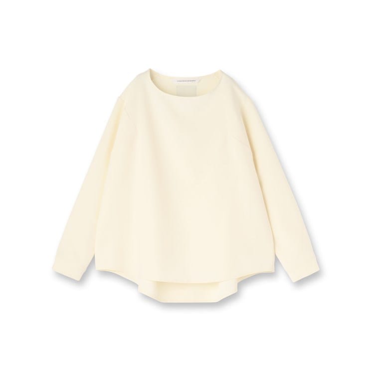 ドレステリア(レディース)(DRESSTERIOR(Ladies))のCOGTHEBIGSMOKE（コグ ザ ビッグスモーク）KATEクルーネックトップス カットソー