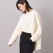 ドレステリア(レディース)(DRESSTERIOR(Ladies))のCOGTHEBIGSMOKE（コグ ザ ビッグスモーク）KATEクルーネックトップス1