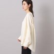 ドレステリア(レディース)(DRESSTERIOR(Ladies))のCOGTHEBIGSMOKE（コグ ザ ビッグスモーク）KATEクルーネックトップス10