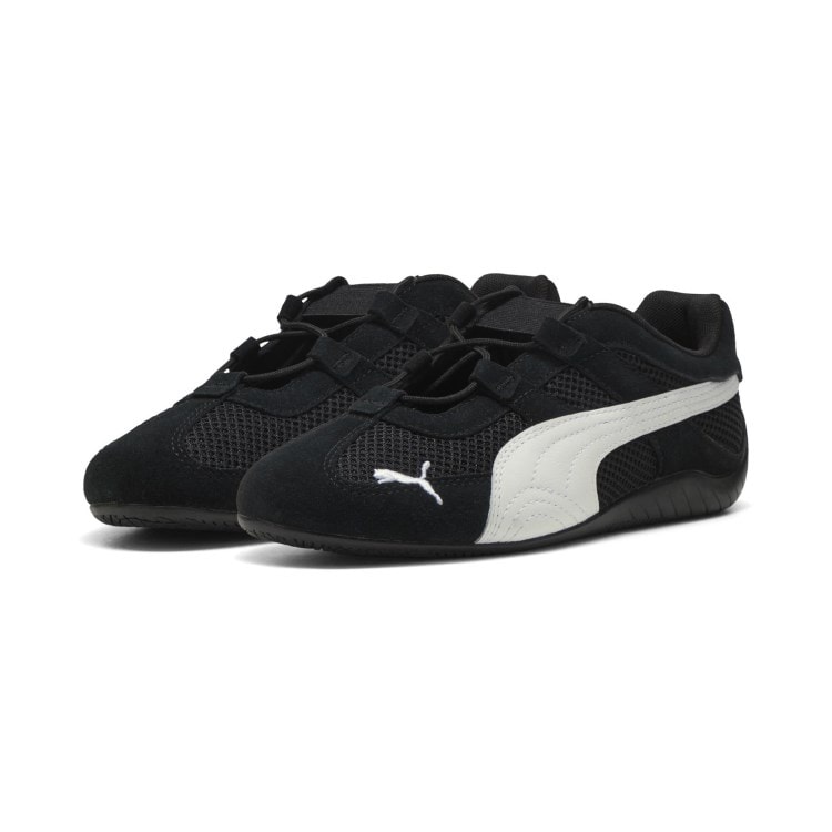 ドレステリア(レディース)(DRESSTERIOR(Ladies))のPUMA（プーマ）SPEED CAT GO WNS スニーカー