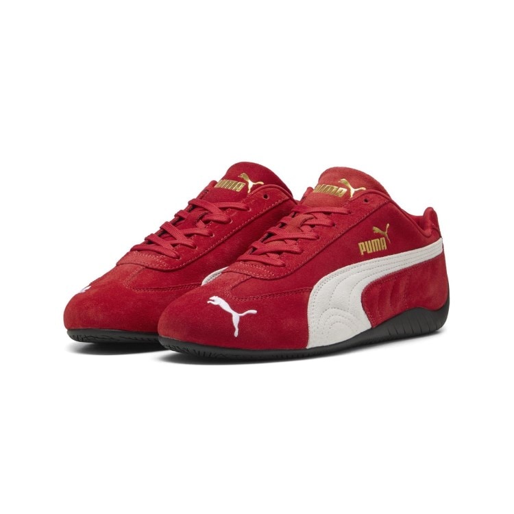 ドレステリア(レディース)(DRESSTERIOR(Ladies))のPUMA（プーマ）SPEEDCAT OG スニーカー