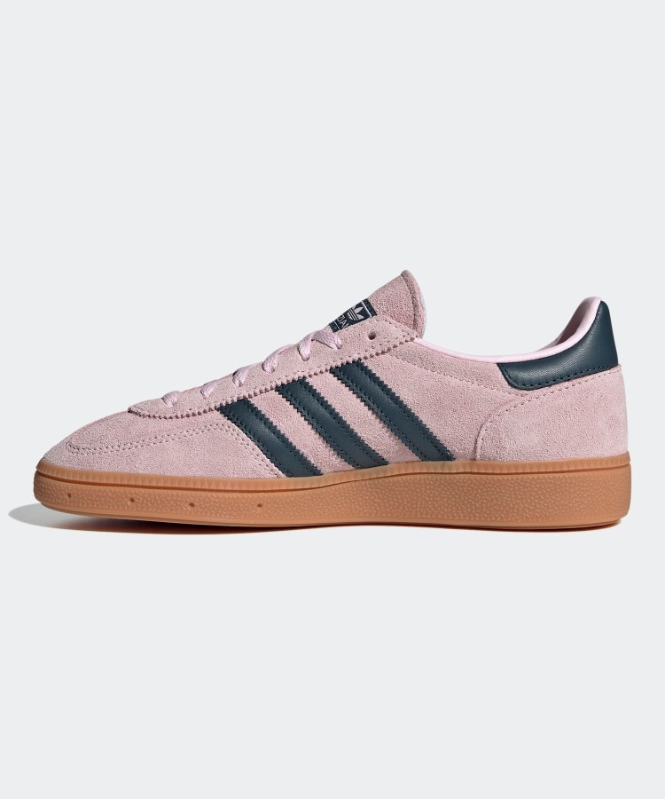 ドレステリア(レディース)(DRESSTERIOR(Ladies))のadidas（アディダス）HANDBALL SPEZIAL W4