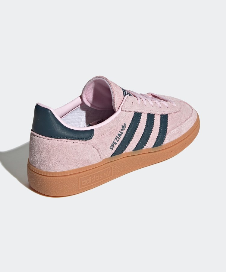 ドレステリア(レディース)(DRESSTERIOR(Ladies))のadidas（アディダス）HANDBALL SPEZIAL W6