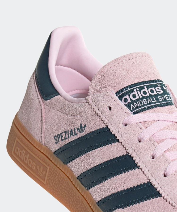 ドレステリア(レディース)(DRESSTERIOR(Ladies))のadidas（アディダス）HANDBALL SPEZIAL W7