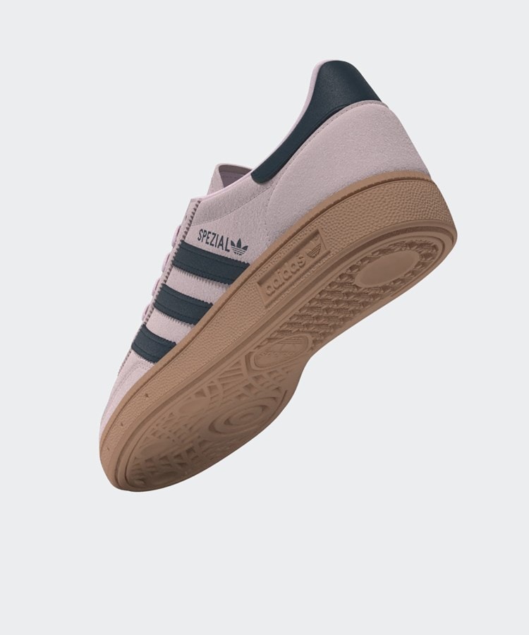 ドレステリア(レディース)(DRESSTERIOR(Ladies))のadidas（アディダス）HANDBALL SPEZIAL W19