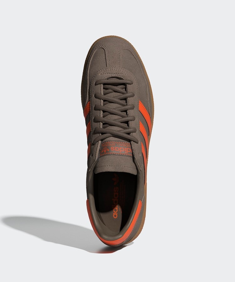 ドレステリア(レディース)(DRESSTERIOR(Ladies))のadidas（アディダス）HANDBALL SPEZIAL2