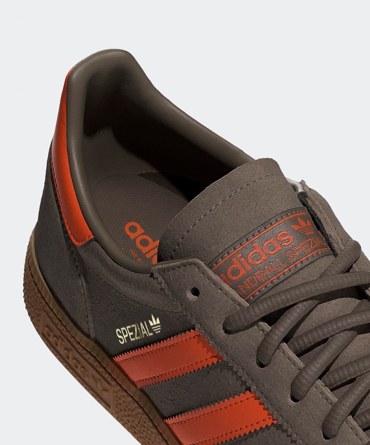 ドレステリア(レディース)(DRESSTERIOR(Ladies))のadidas（アディダス）HANDBALL SPEZIAL7