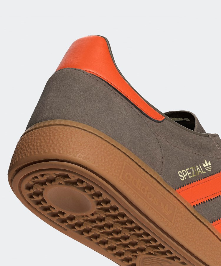 ドレステリア(レディース)(DRESSTERIOR(Ladies))のadidas（アディダス）HANDBALL SPEZIAL8