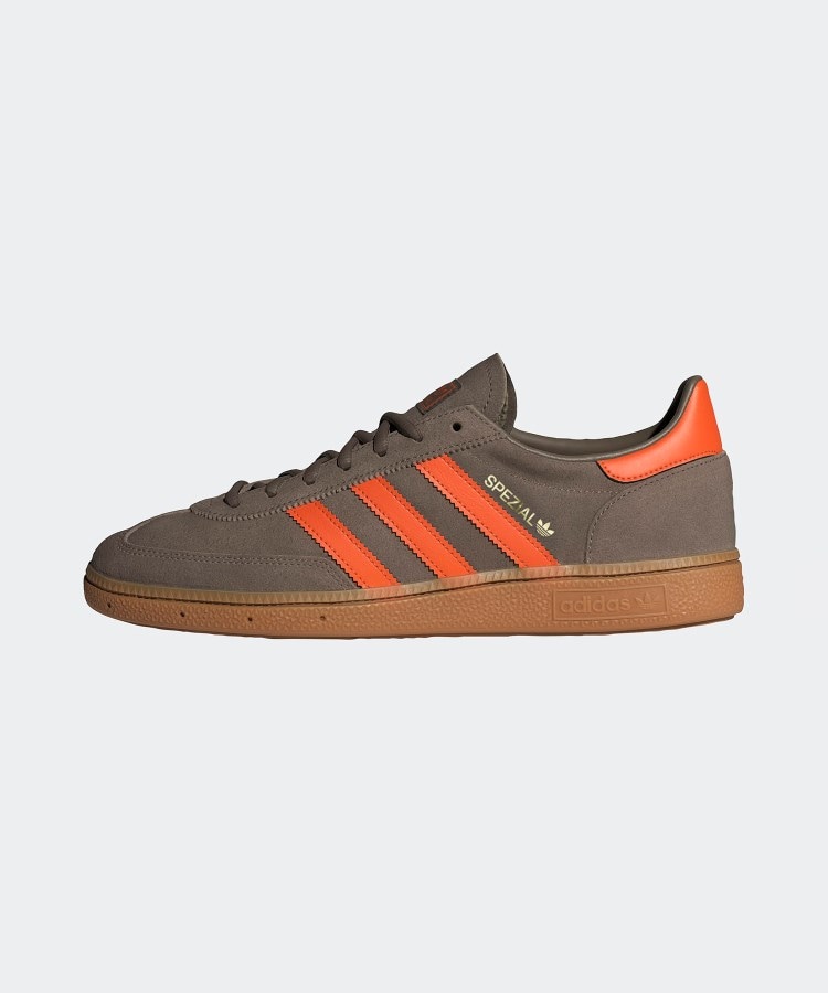 ドレステリア(レディース)(DRESSTERIOR(Ladies))のadidas（アディダス）HANDBALL SPEZIAL11