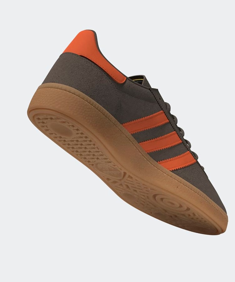 ドレステリア(レディース)(DRESSTERIOR(Ladies))のadidas（アディダス）HANDBALL SPEZIAL17