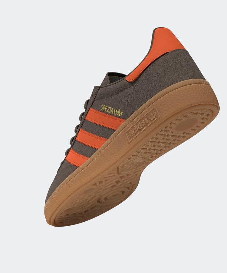 ドレステリア(レディース)(DRESSTERIOR(Ladies))のadidas（アディダス）HANDBALL SPEZIAL19