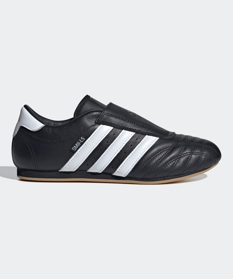 ドレステリア(レディース)(DRESSTERIOR(Ladies))のadidas（アディダス）Taekwondo テコンドー ブラック(019)