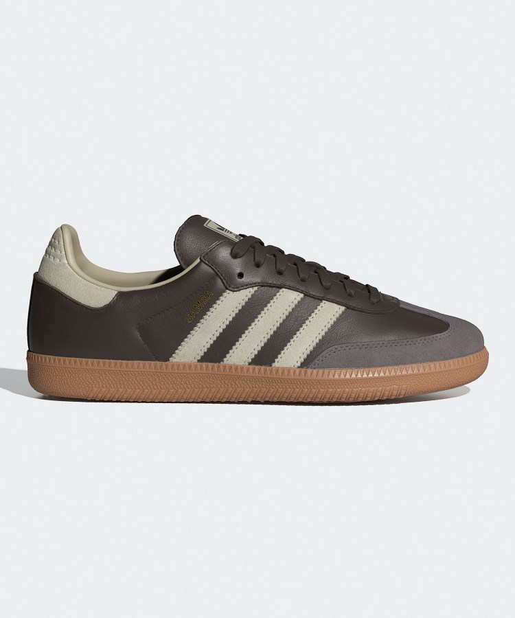 ドレステリア(レディース)(DRESSTERIOR(Ladies))のadidas（アディダス）SAMBA OG ID14811