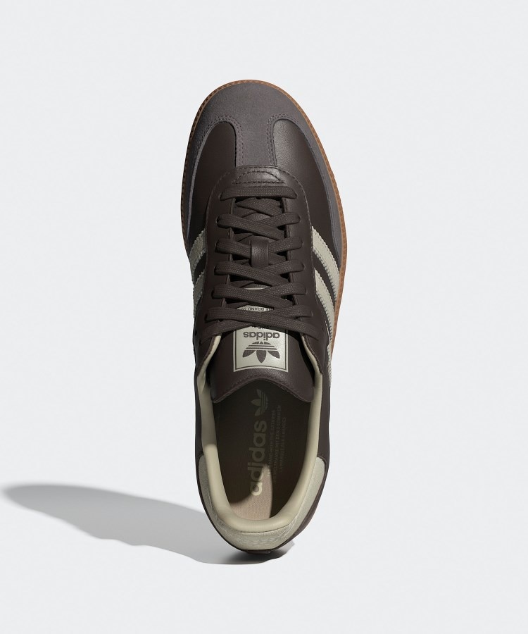 ドレステリア(レディース)(DRESSTERIOR(Ladies))のadidas（アディダス）SAMBA OG ID14812