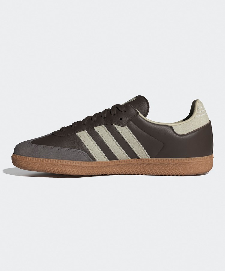 ドレステリア(レディース)(DRESSTERIOR(Ladies))のadidas（アディダス）SAMBA OG ID14814