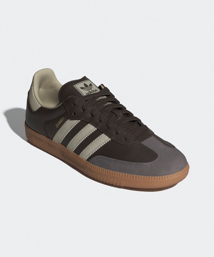 ドレステリア(レディース)(DRESSTERIOR(Ladies))のadidas（アディダス）SAMBA OG ID14815