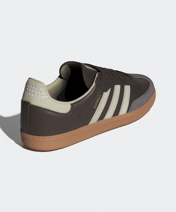 ドレステリア(レディース)(DRESSTERIOR(Ladies))のadidas（アディダス）SAMBA OG ID14816