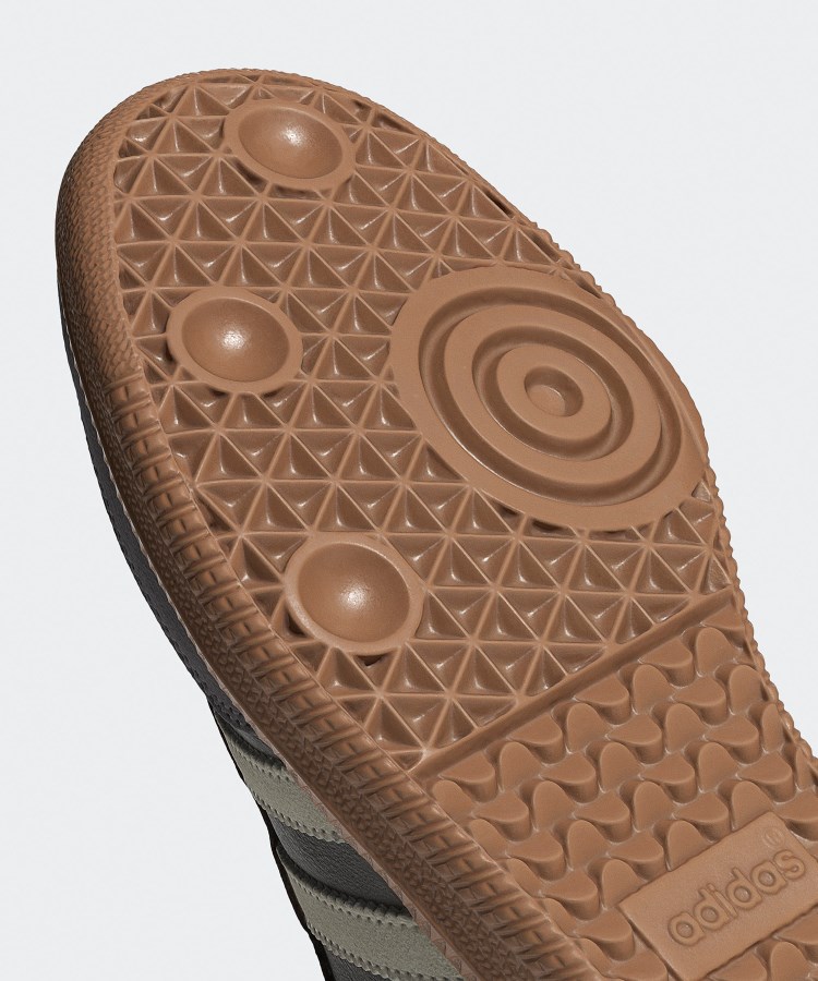 ドレステリア(レディース)(DRESSTERIOR(Ladies))のadidas（アディダス）SAMBA OG ID14818