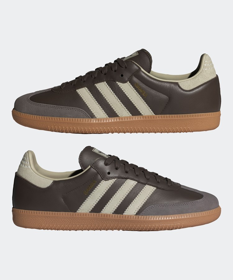 ドレステリア(レディース)(DRESSTERIOR(Ladies))のadidas（アディダス）SAMBA OG ID14819