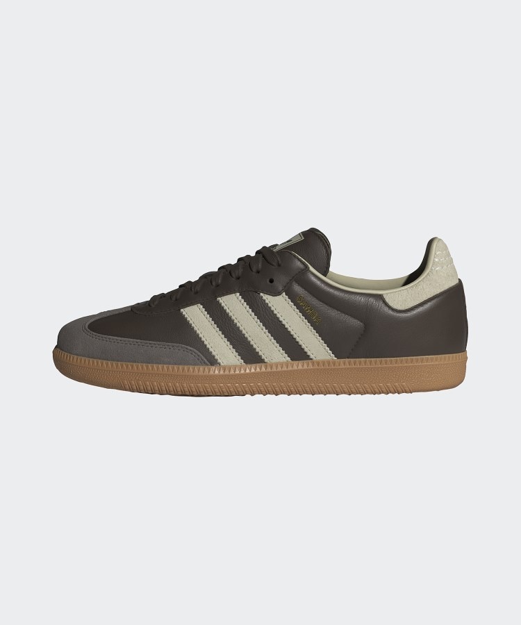 ドレステリア(レディース)(DRESSTERIOR(Ladies))のadidas（アディダス）SAMBA OG ID148111