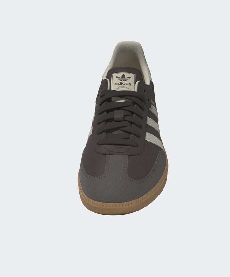ドレステリア(レディース)(DRESSTERIOR(Ladies))のadidas（アディダス）SAMBA OG ID148114